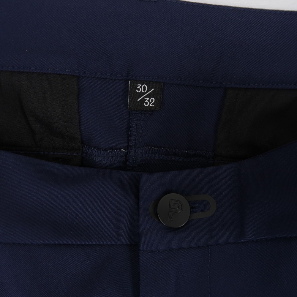 Public Rec Workday Pant Mens 30x32 Navy Blue Performance Chino Stretch - Picture 9 of 11